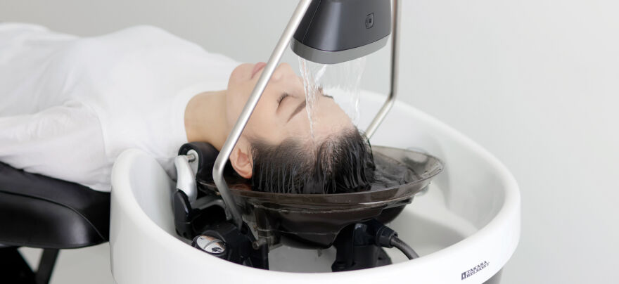 Discover how Noh, London and ROKU, Edinburgh are boosting business with Head Spa Treatments