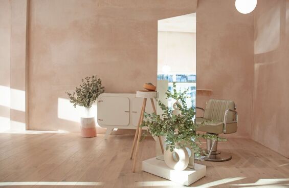 KOOP Studio - a story of aspiration