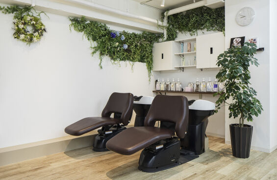 How Better Salon Design Attracts