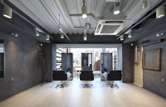 NEW STYLING CHAIRS LAUNCHING IN JULY
