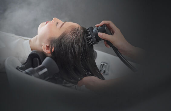 Multi Spa-Head PRO