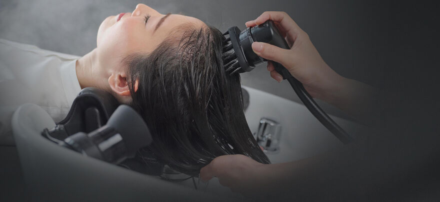Multi Spa-Head PRO