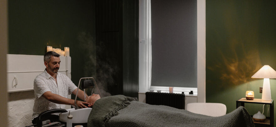 Upgrade your salon or barbershop without worrying about the cost!