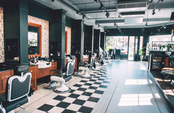 5 Ways to Boost Barbershop Potential