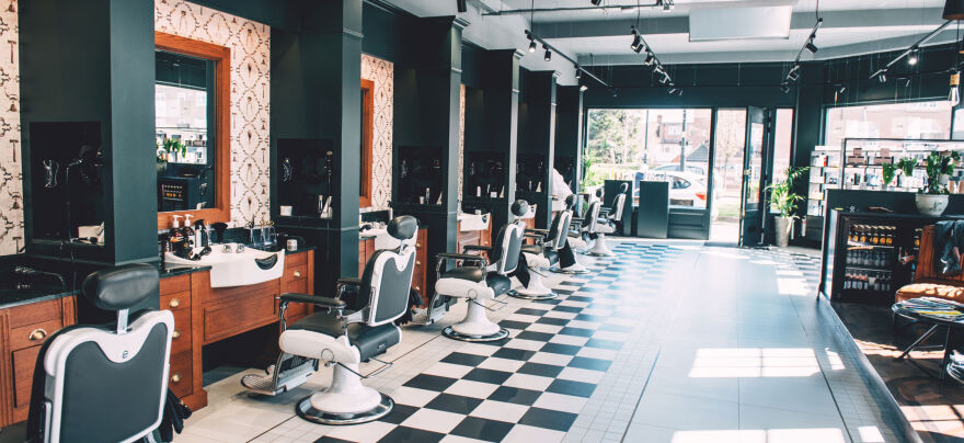 5 Ways to Boost Barbershop Potential