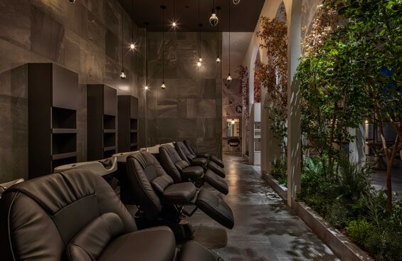 How we're helping your salon achieve its sustainability goals
