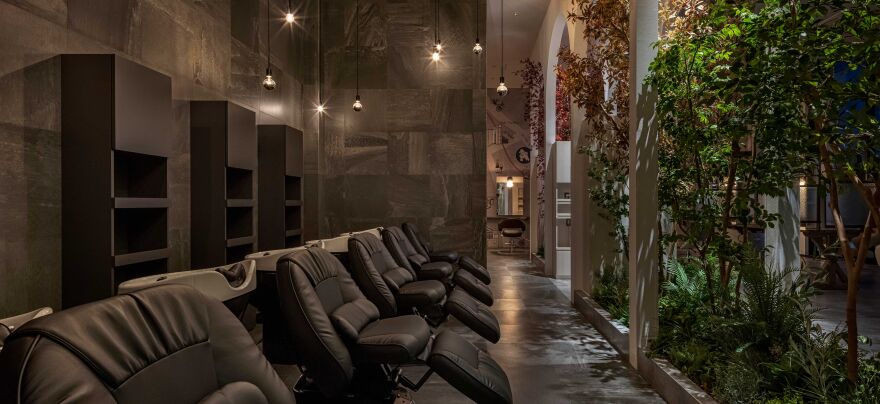 How we're helping your salon achieve its sustainability goals