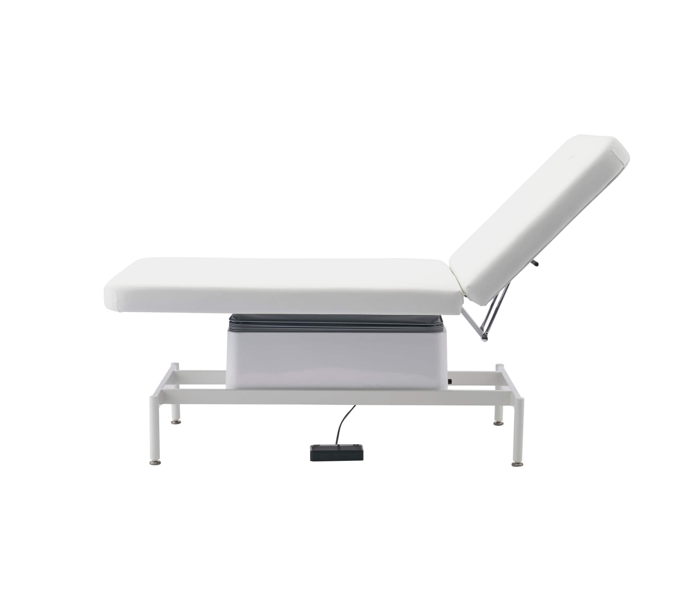 Authentic Bed angle 1
