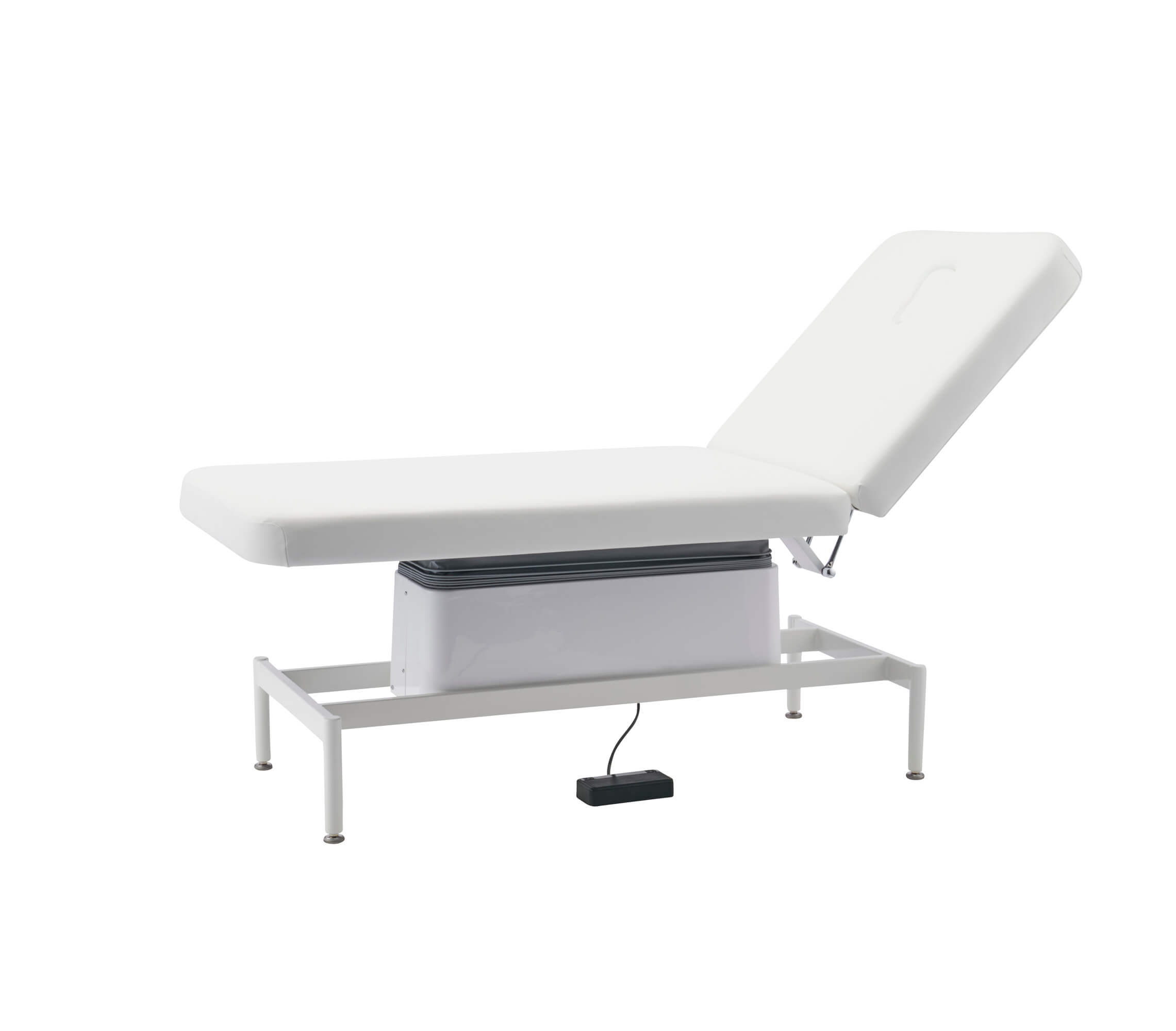 Authentic Bed angle 2