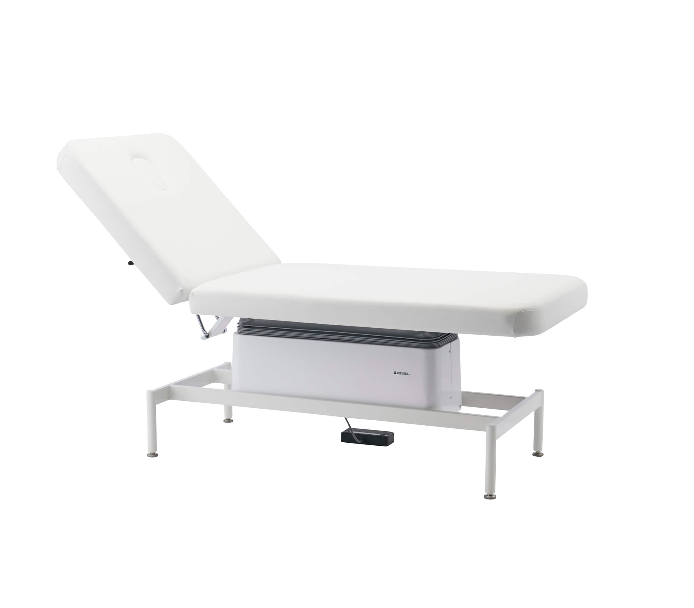 Authentic Bed angle 8