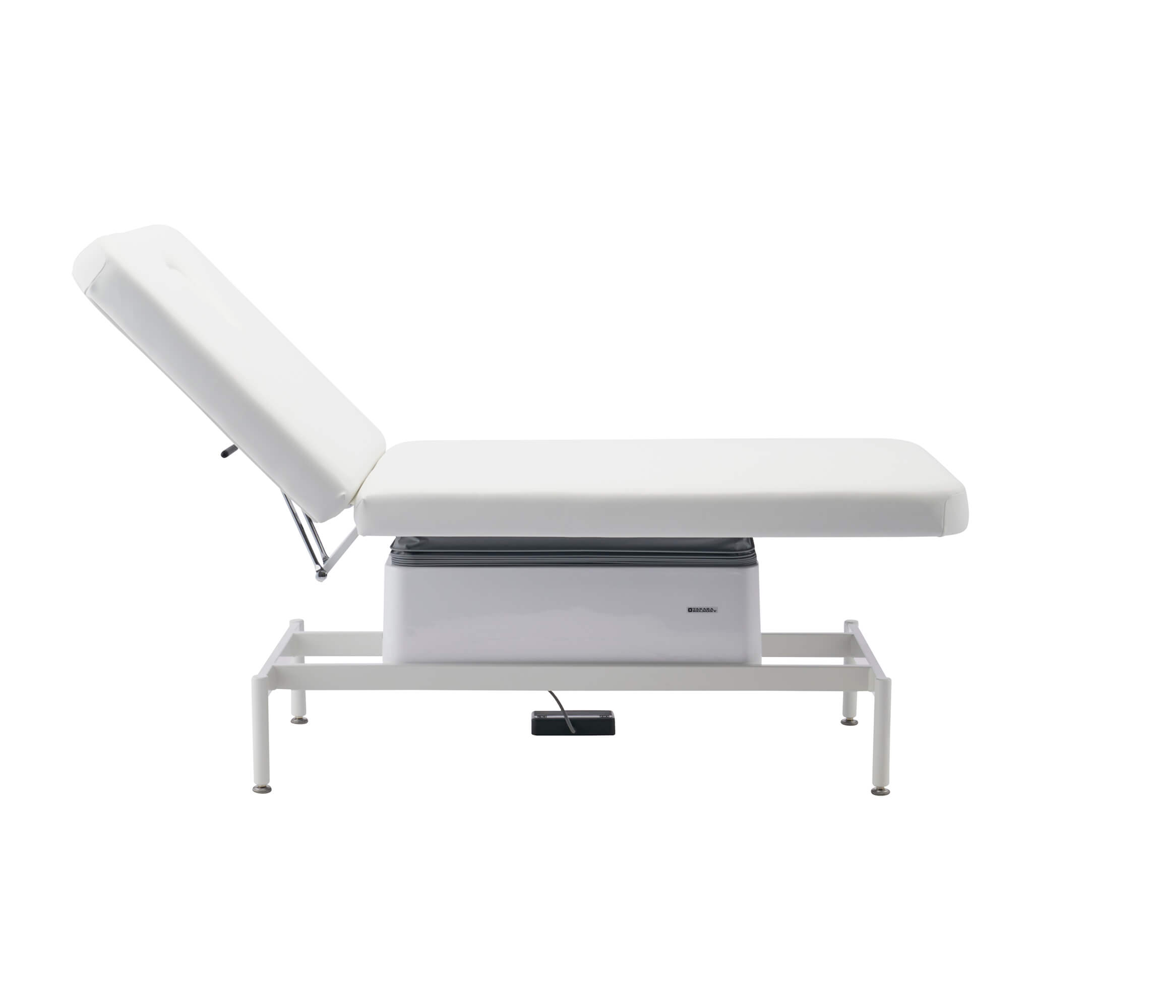 Authentic Bed angle 9