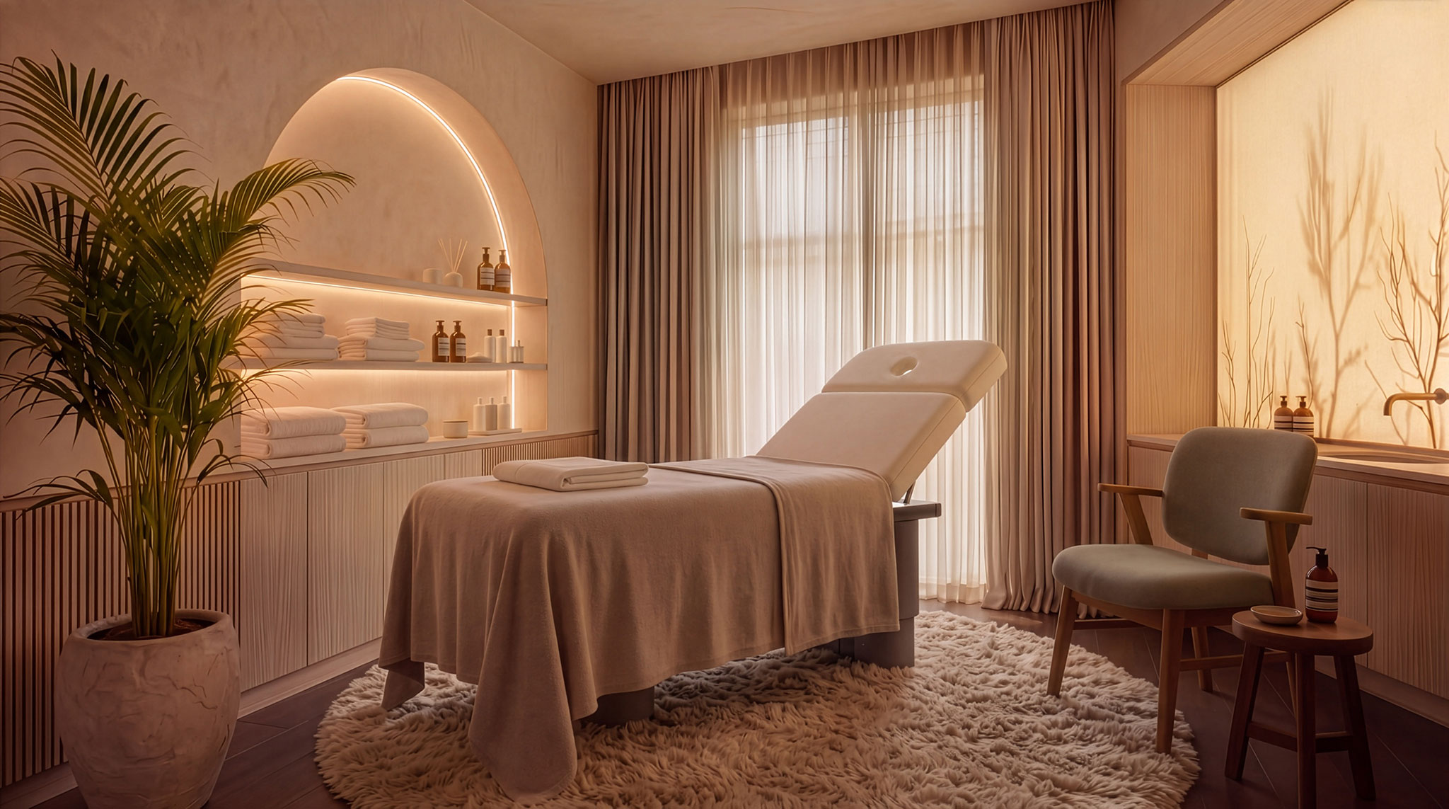 Aesthetic Beds