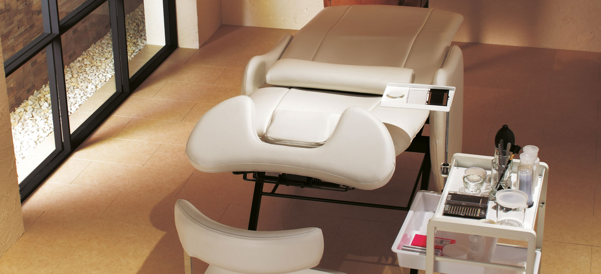 Multi-Purpose Chairs