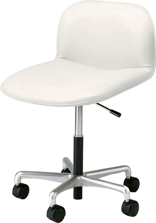 Duo Stool angle 1