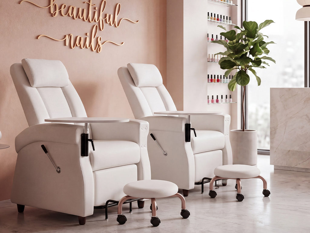 Pedi Stool