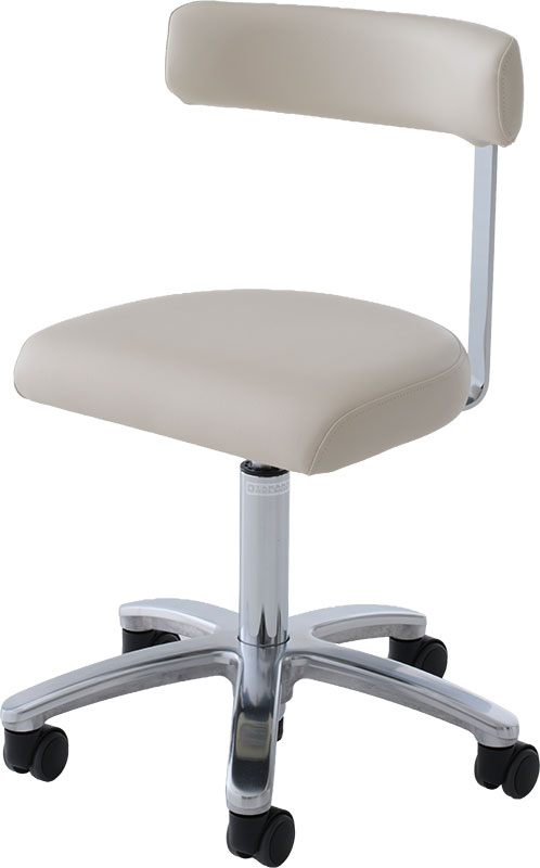 Riche Stool angle 1