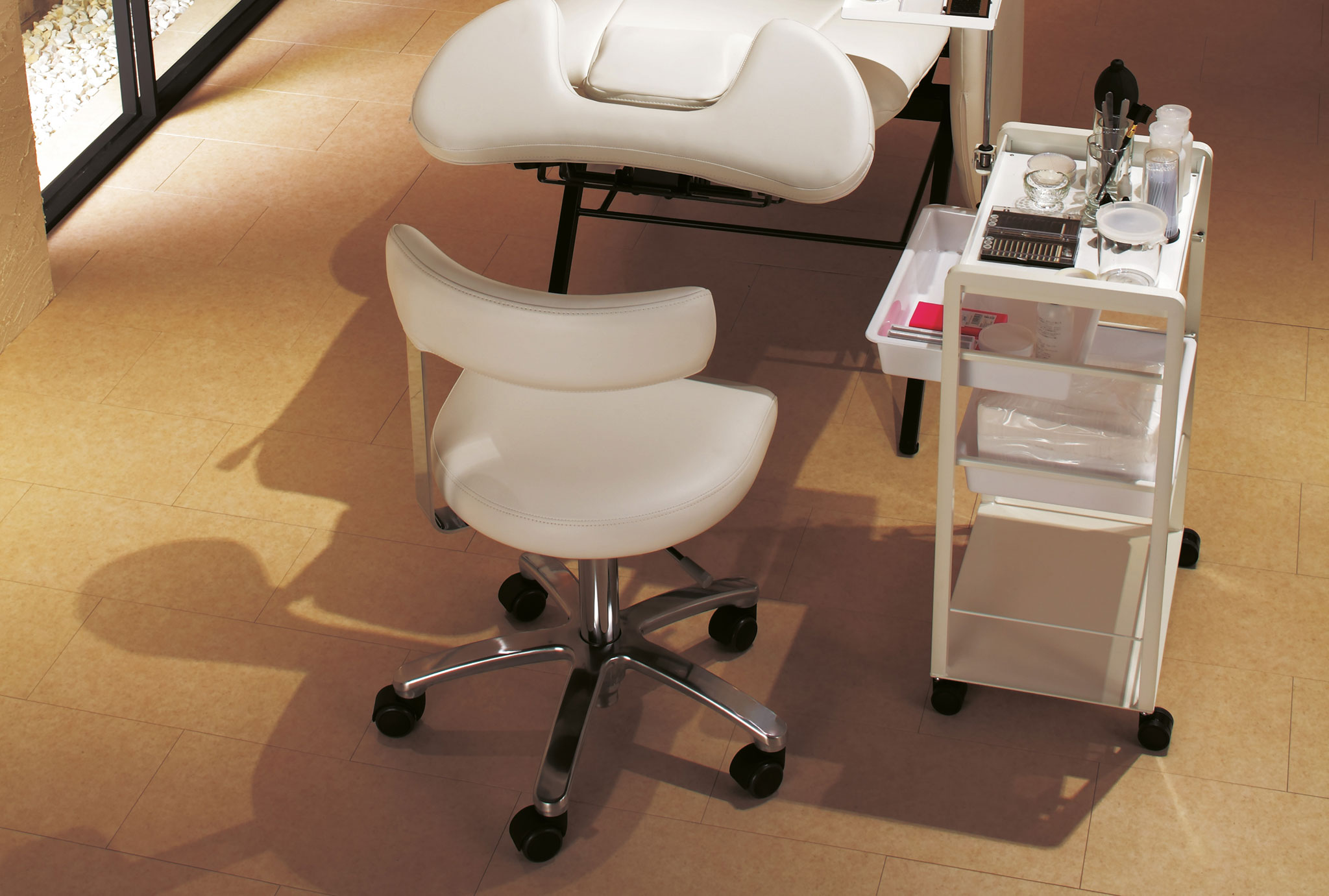 Riche Stool