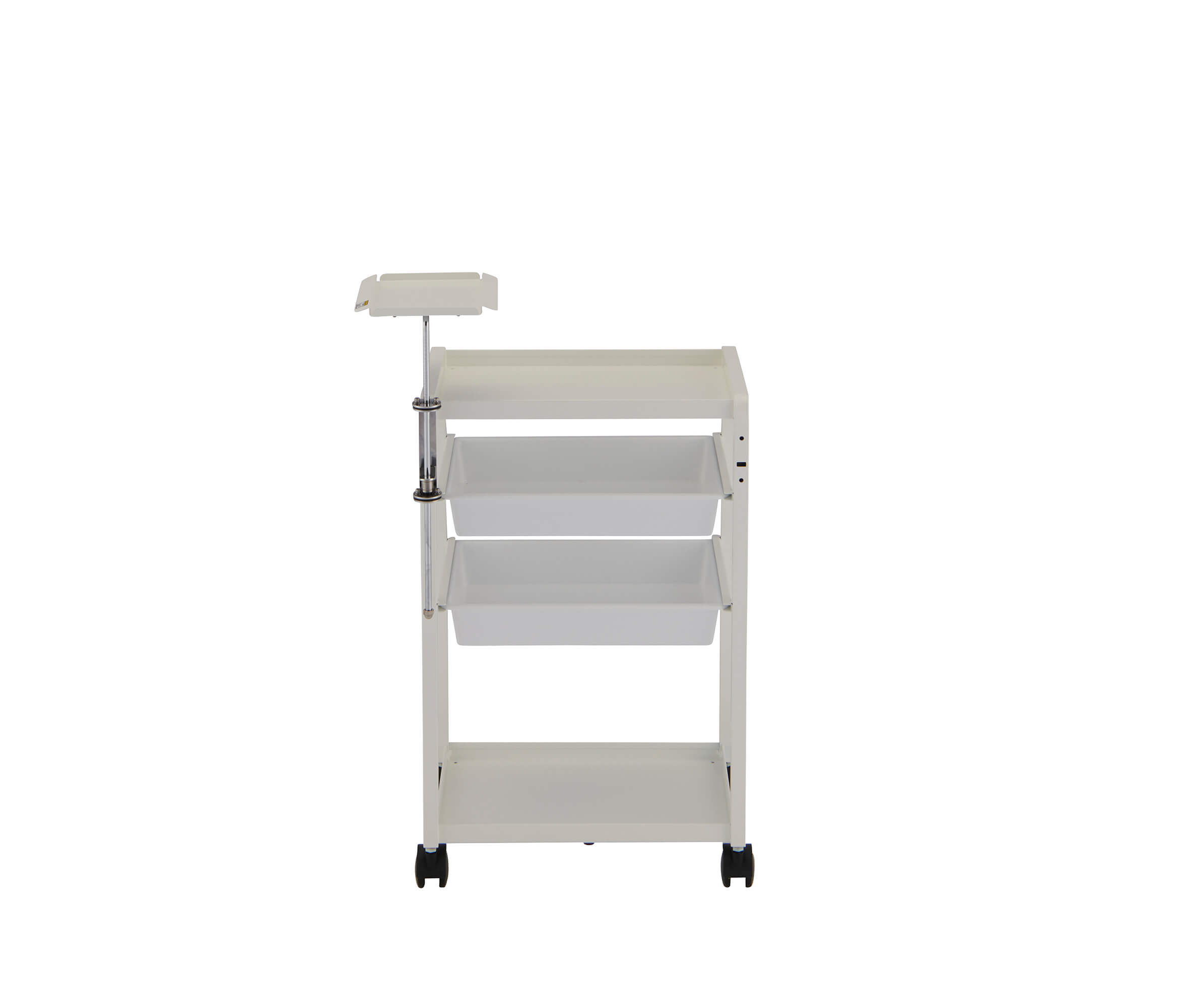 Riche Trolley angle 1