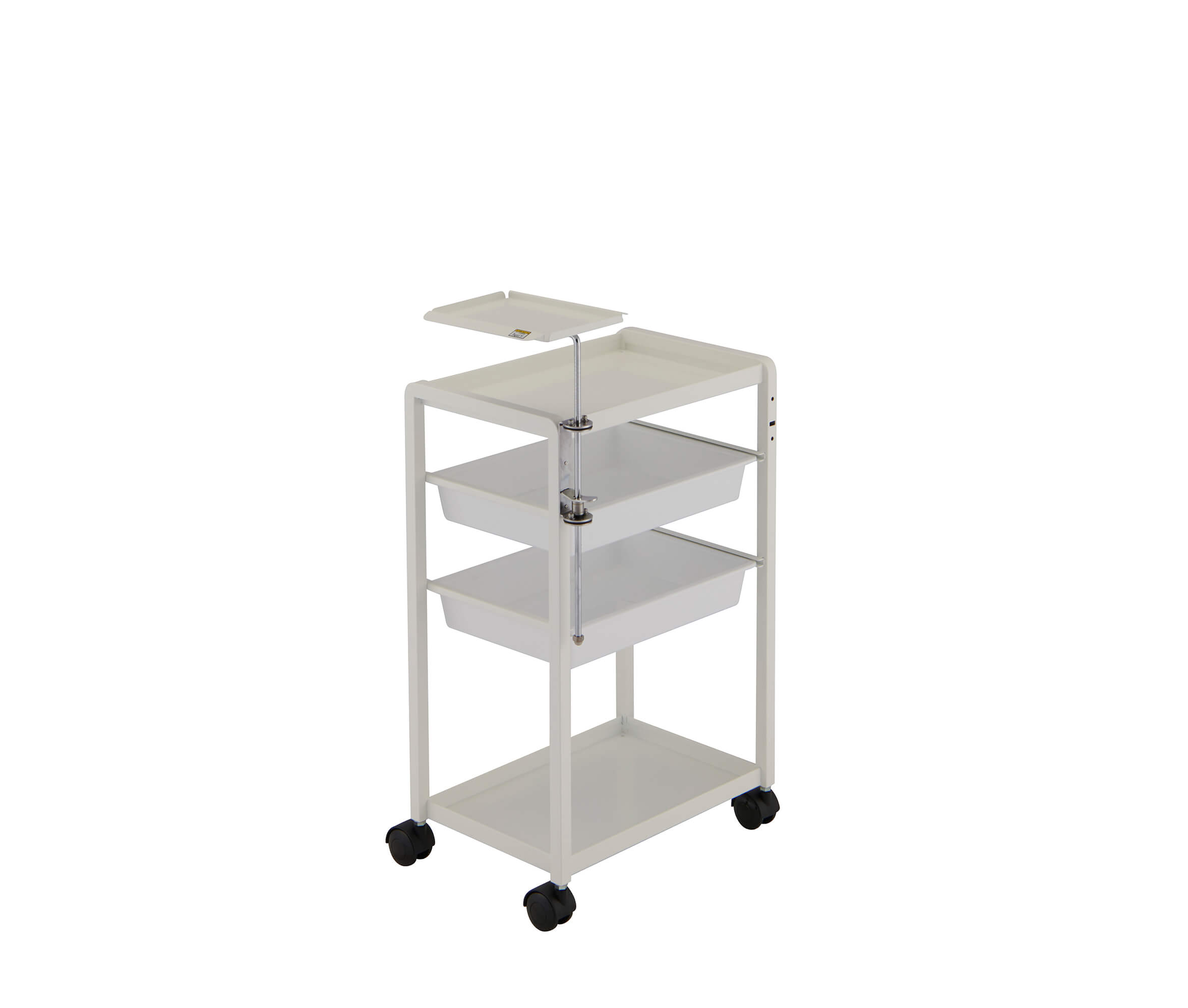Riche Trolley angle 2