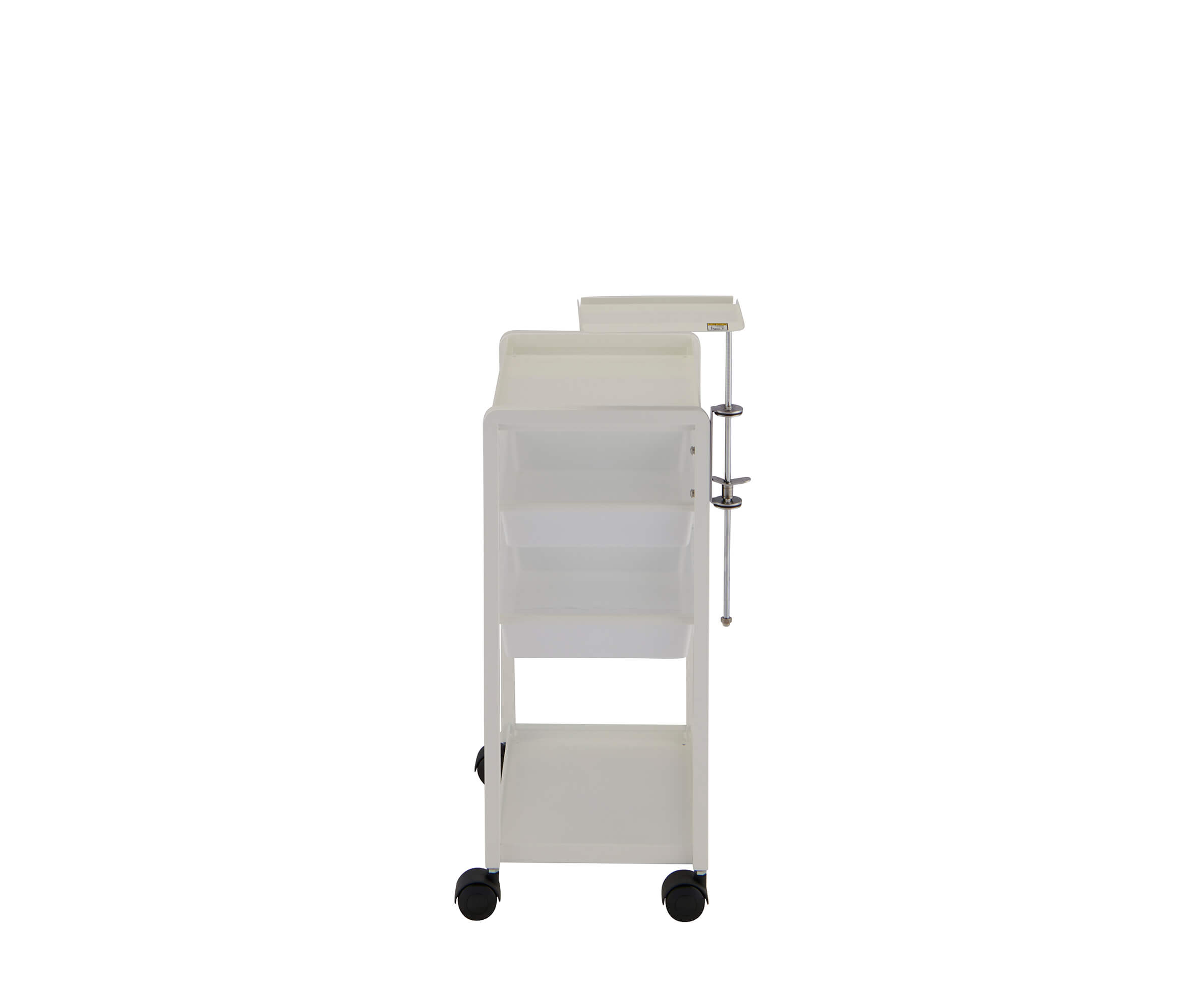 Riche Trolley angle 3