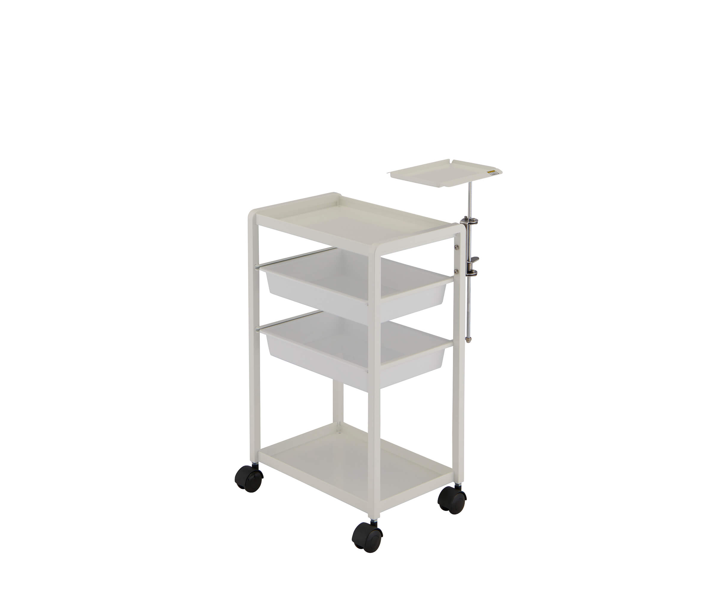 Riche Trolley angle 4