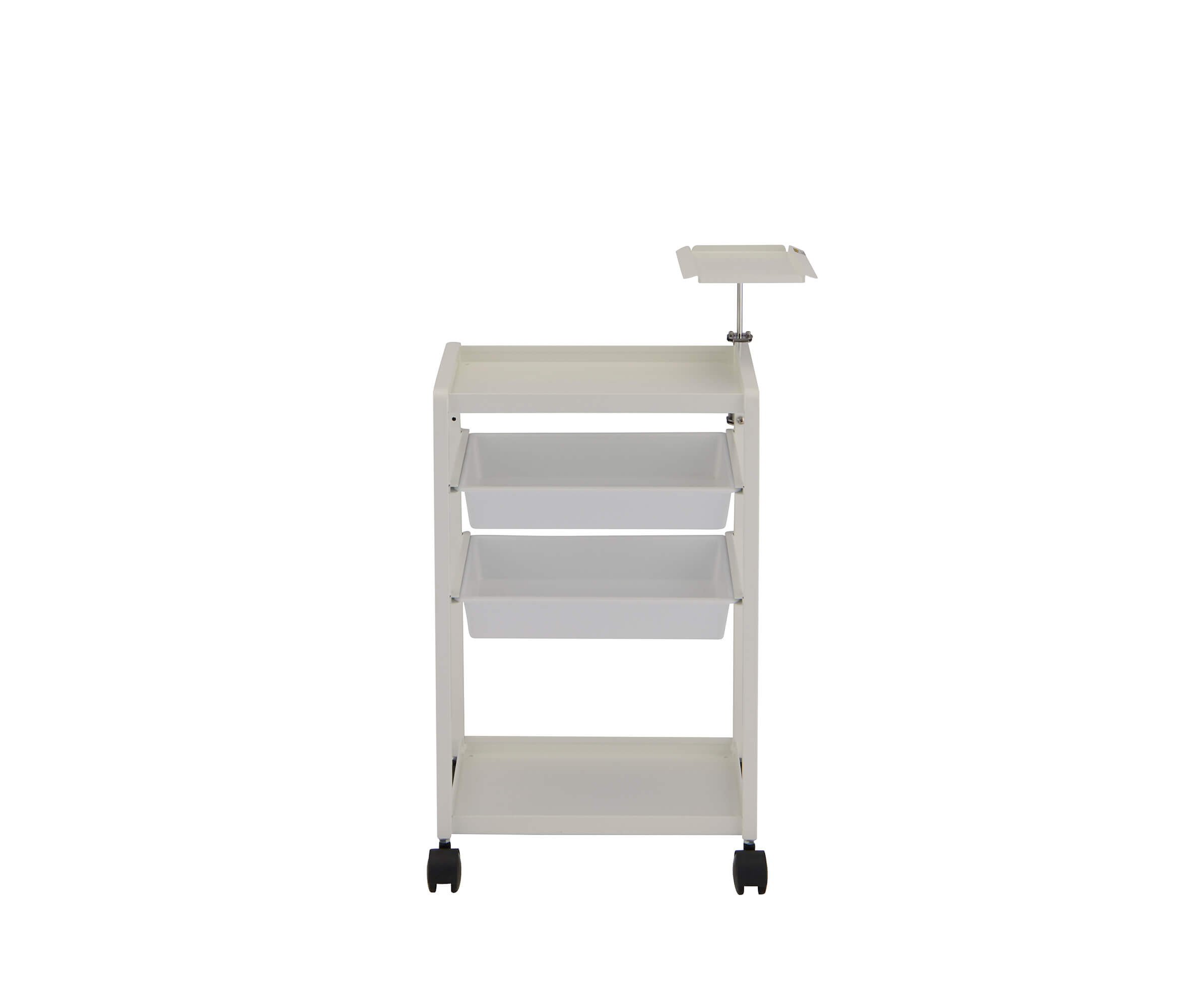 Riche Trolley angle 5