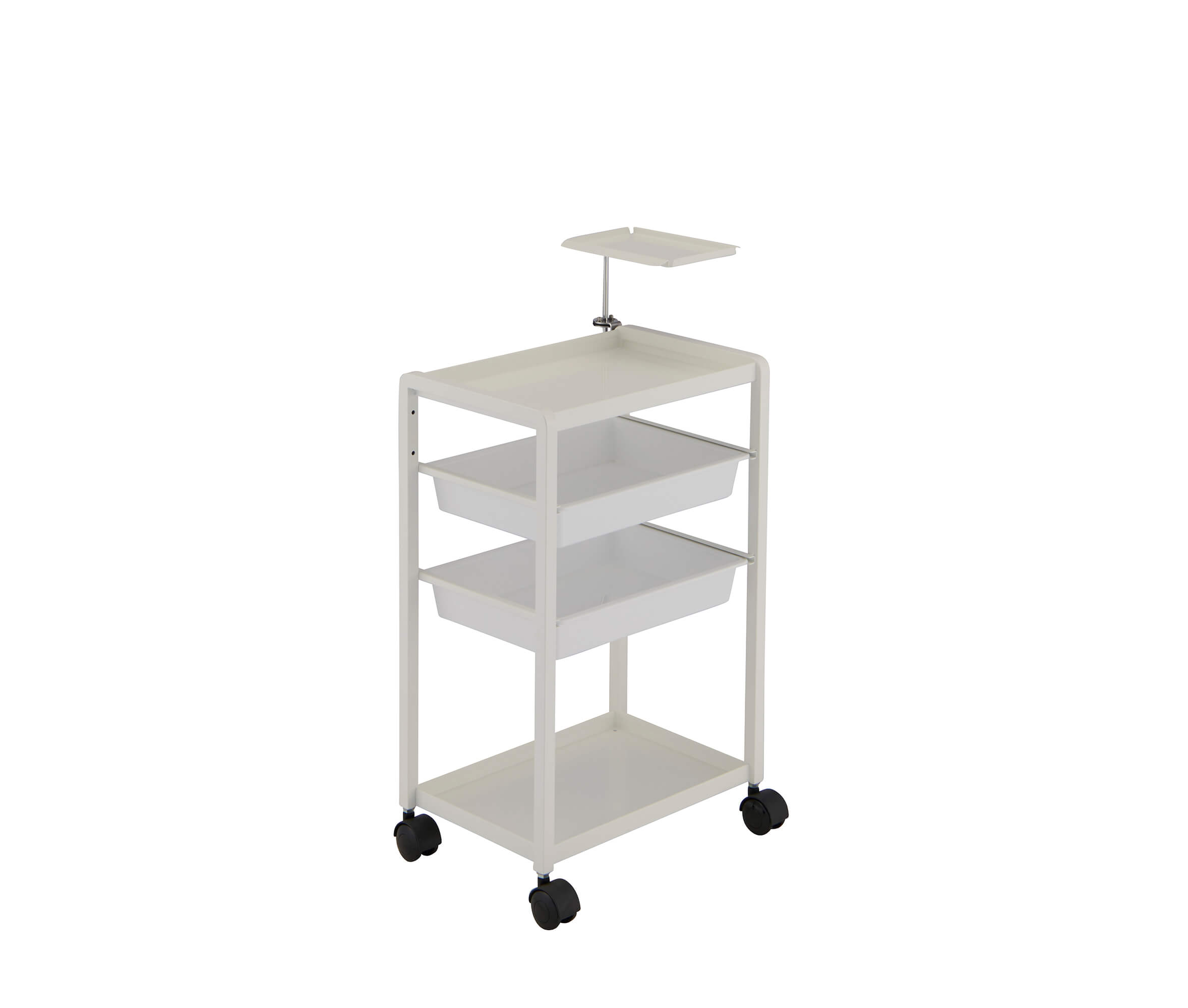 Riche Trolley angle 6