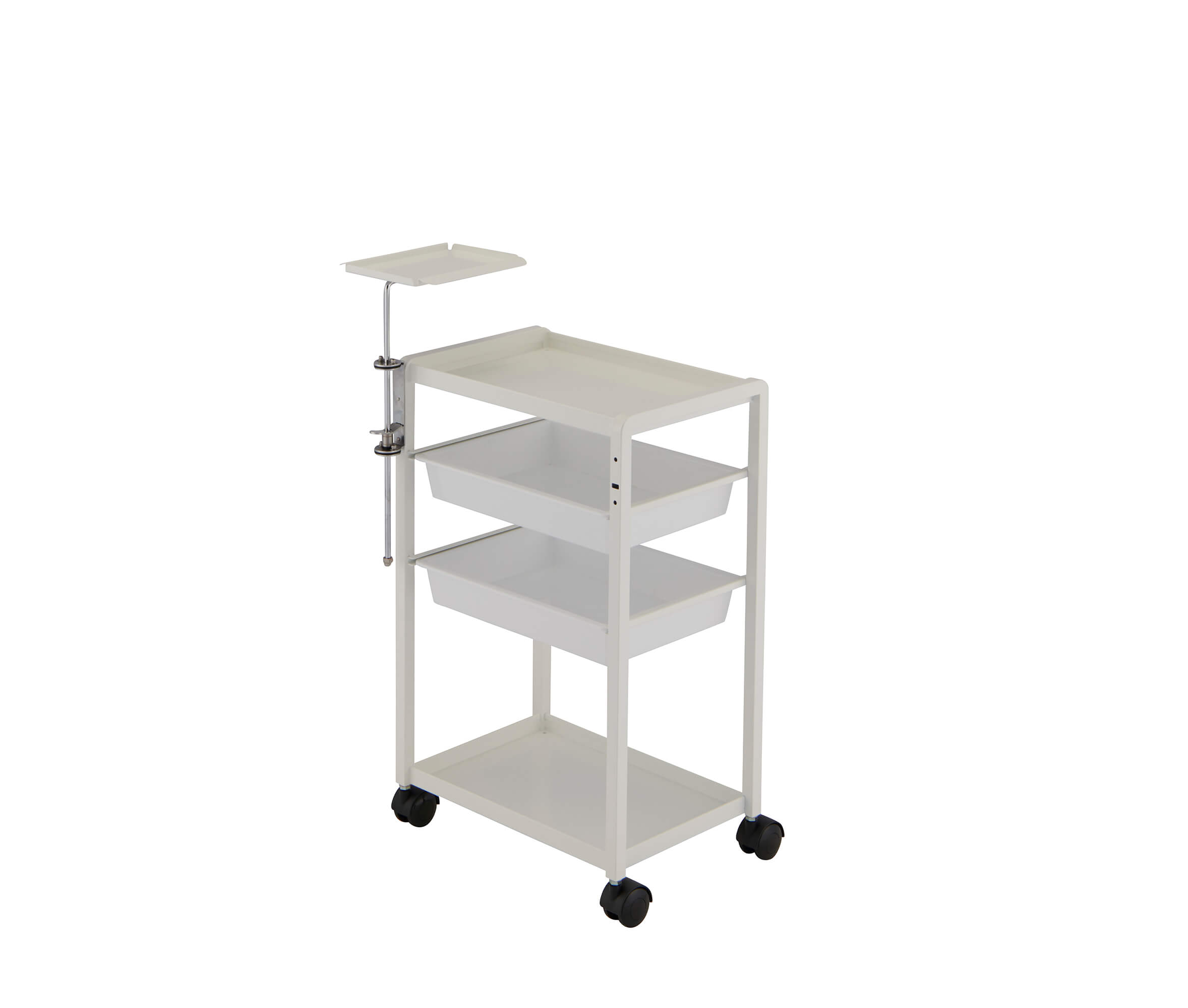 Riche Trolley angle 8