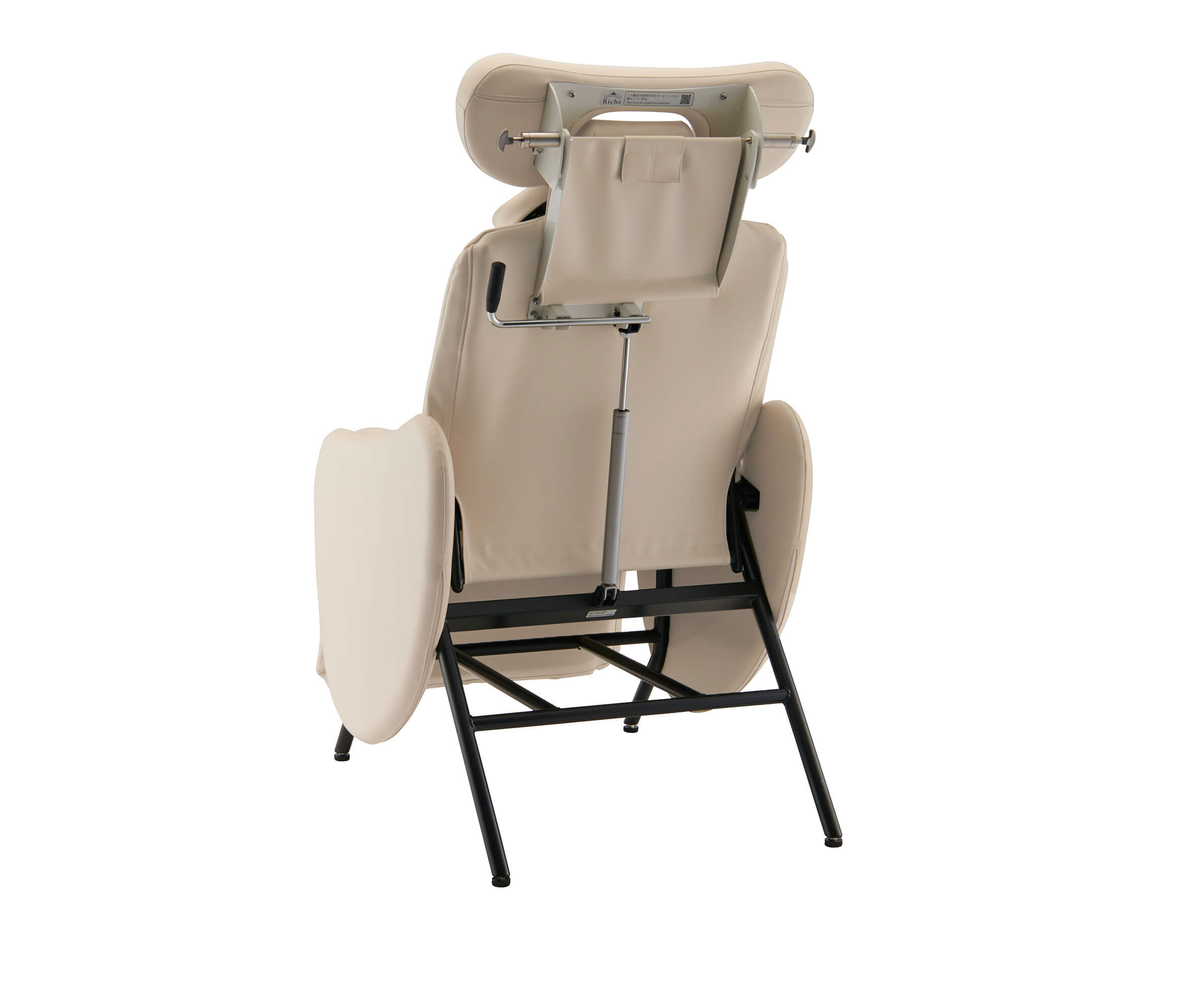 Riche angle 10