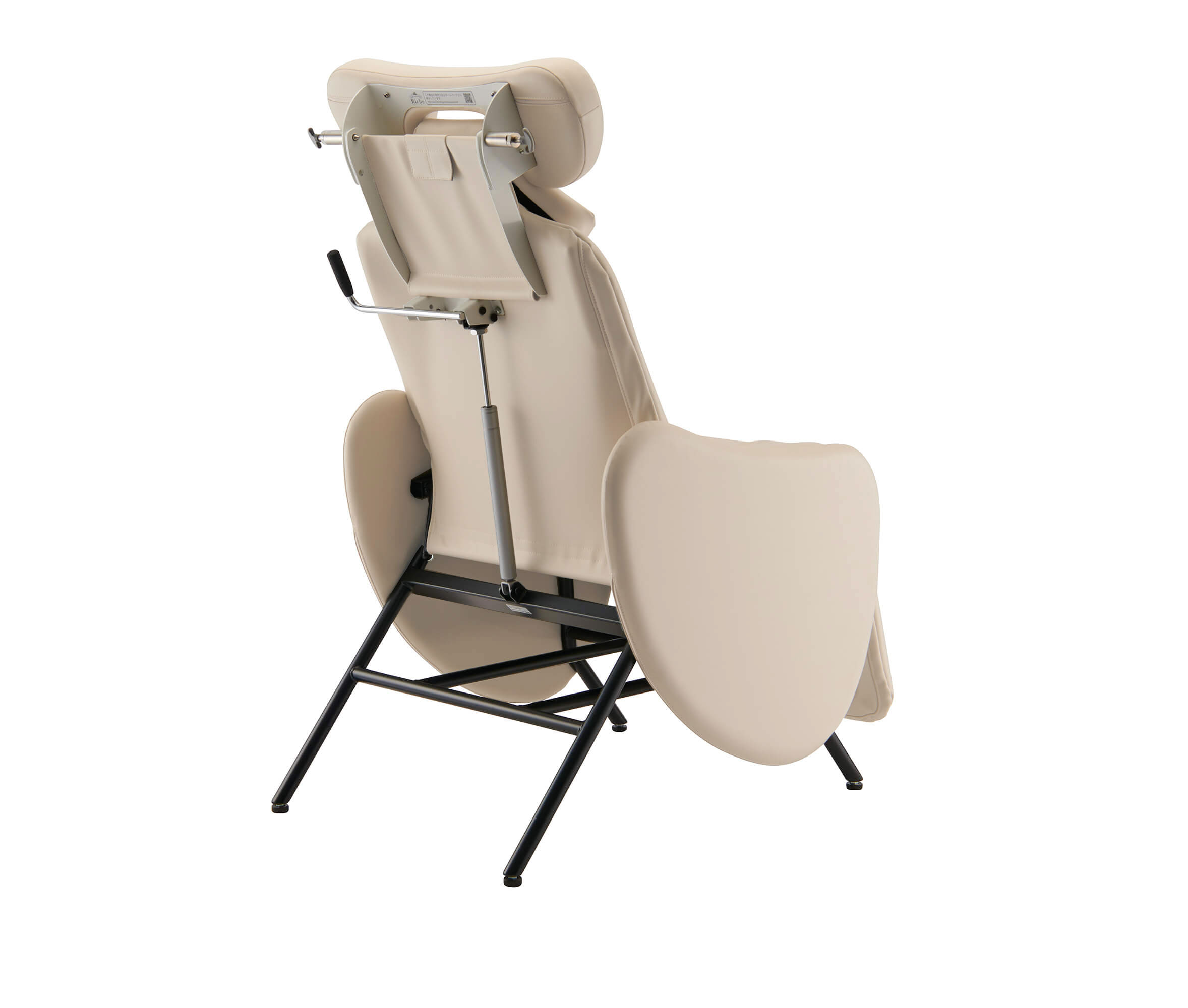 Riche angle 7