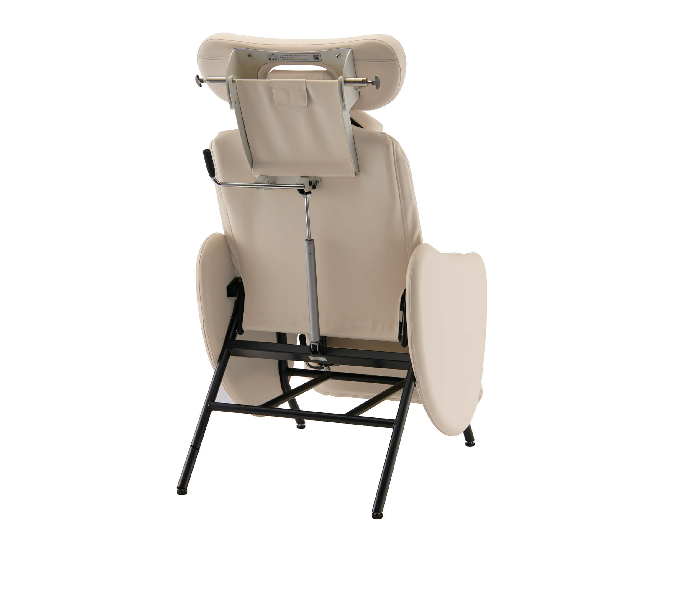 Riche angle 8