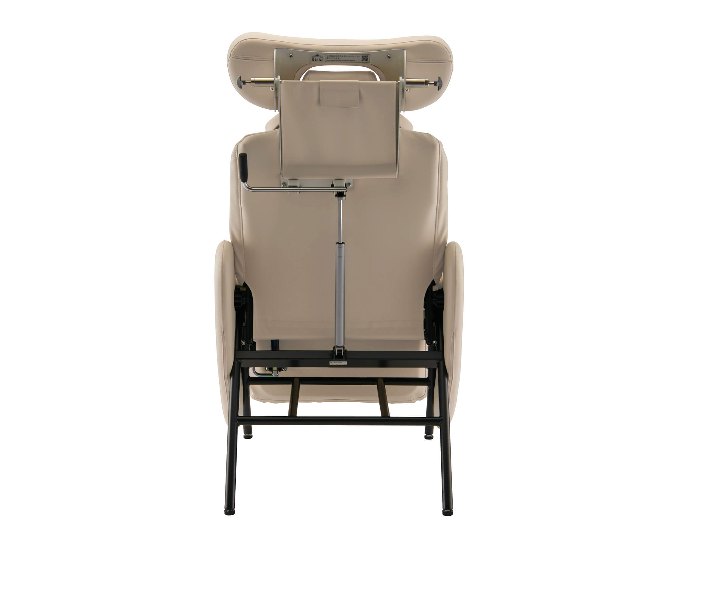 Riche angle 9
