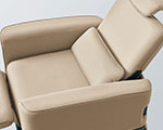 Lumbar cushion