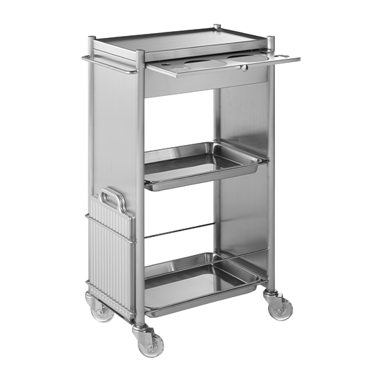 D-Galley Trolley