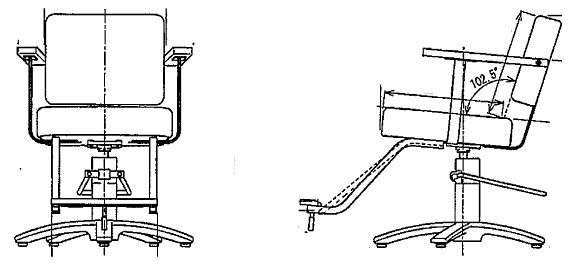 A1201 dimensions