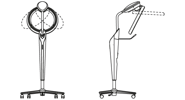 Rollerball F - Mobile Version dimensions