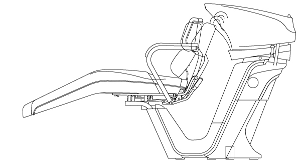 RS Elite dimensions