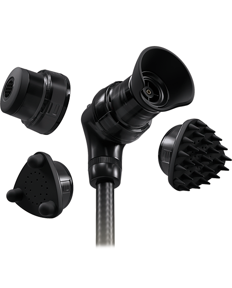 Multi Spa-Head Pro