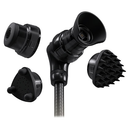 Multi Spa-Head Pro