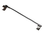 Flexible Hose Holder
