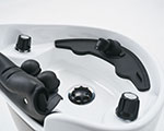 Basin inner tray