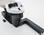 Plumbing cover set